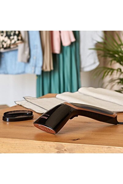 Philips Buharlı Dikey Ütü (yeni Versiyon ) - Kırışık Giderici - Buharlı Düzleştirici - Dikey Ütü