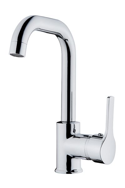 Tema Μπαταρία νιπτήρα Sigma Swan