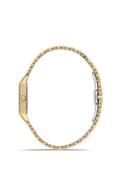Momentus Ss273T-02Sg Women's Wristwatch