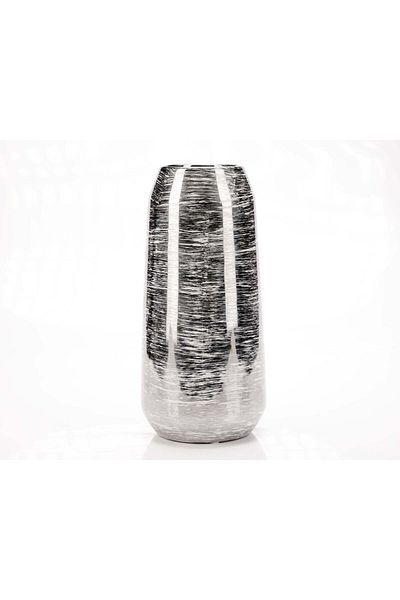 Ella Home Italia Vaza decorativa "Silver"