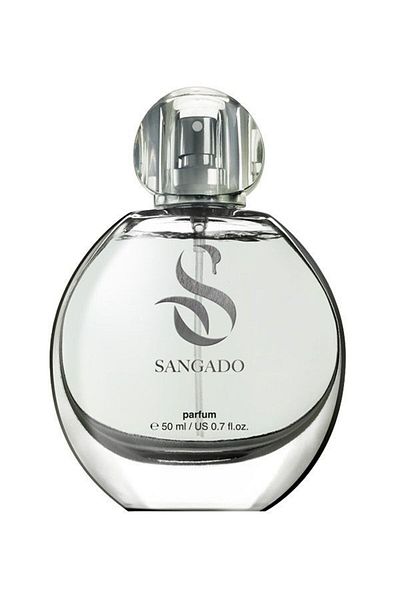 Sangado LILAC (perfume 50 ml for her)