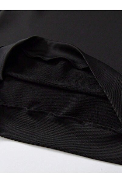 VBSVİBES Світшот великого розміру Abyss