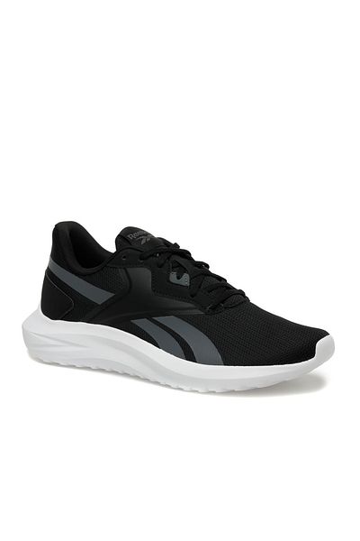 Reebok حذاء الجري Energy Lux للرجال باللون الأسود