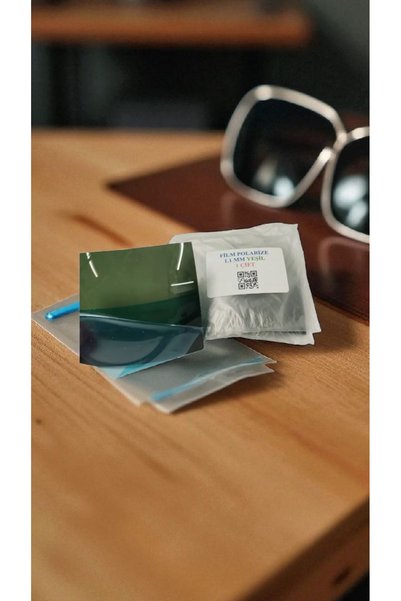 bonjorno aksesuar Sunglasses - Glass Polarized Couple Set