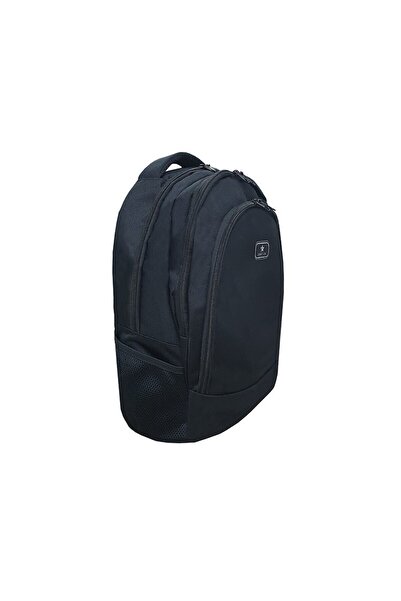 Saban Three Compartment School and Backpack