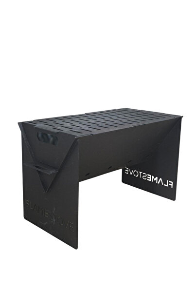 flamestove FLAME STOVE ORİGAMİ MANGAL
