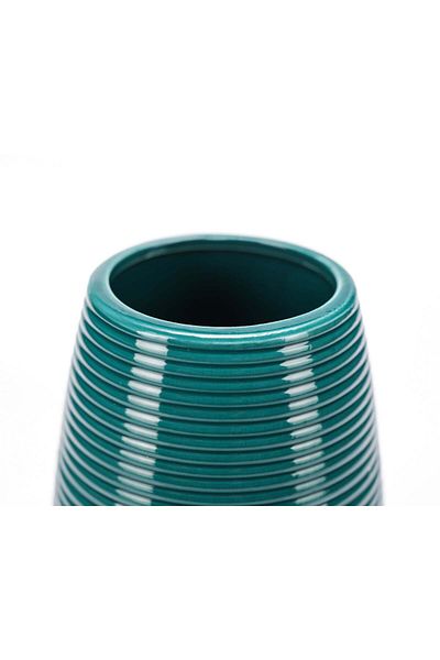Ella Home Italia Decorative vase "Green"
