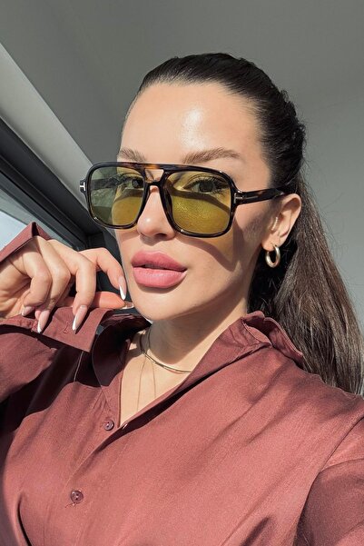 REN EYEWEAR FANCY BÜYÜK BOY  Yeni Sezon Popüler Kadin Gözlük / Ren Eyewear