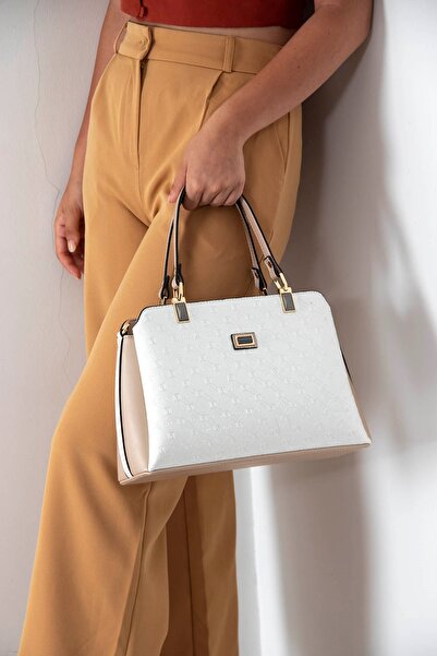 Silver Polo - S.Nut Sp972 Women's Handbag