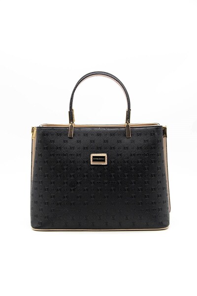 Silver Polo Чорний - S.nut SP924 Жіноча сумочка