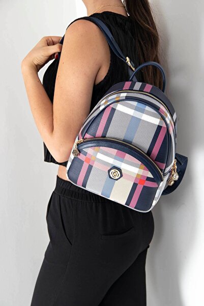 Silver Polo Laci - Laci Sp945 Women's Backpack