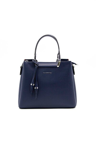 Silver Polo Laci - Laci Sp969 Women's Handbag