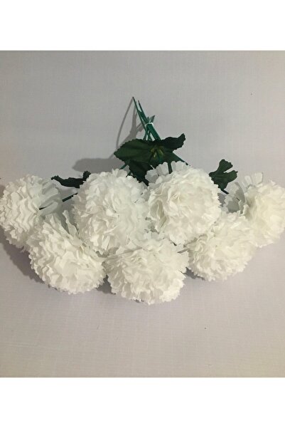 çiçek mariya #Yapay Çiçek 5 Dal Çiçeği KARANFİL# Karatopu Kasımpatı # Demet Ç...