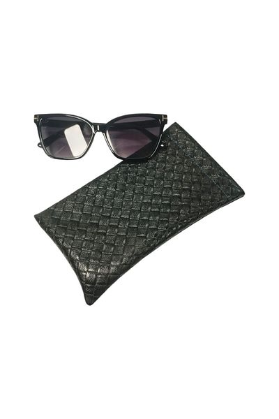 Revival Frames Sunglasses - Spring Cover and Case Pouch