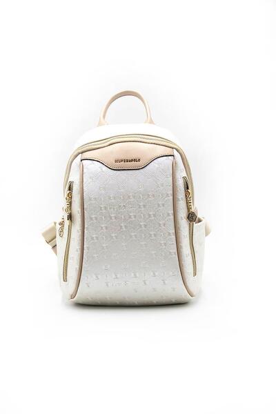 Silver Polo Silver & Polo - S.Nut Sp906 Women's Backpack