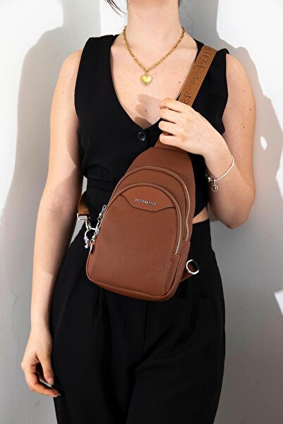 Silver Polo تابا - حقيبة خصر نسائية طابا SP959