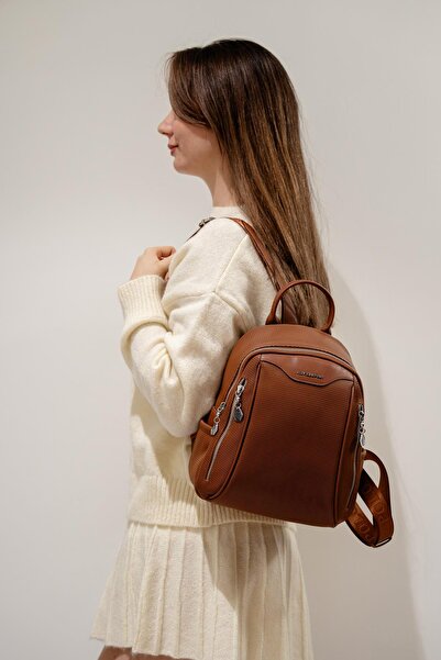 Silver Polo Silver & Polo Taba - Rucsac de damă Taba Sp906