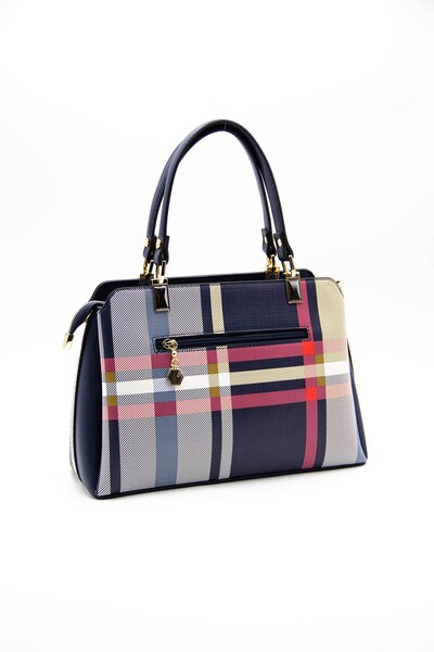 Silver Polo Silver & Polo Laci - Laci SP972 Жіноча сумочка