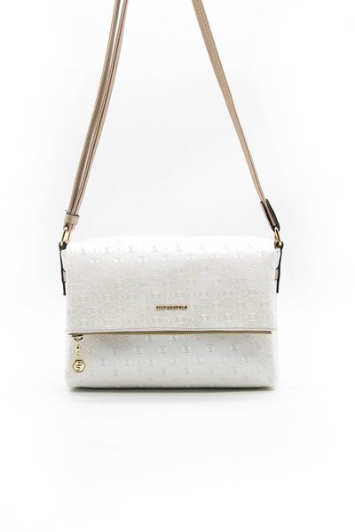 Silver Polo - S.nut SP963 Жіноча сумка через плече