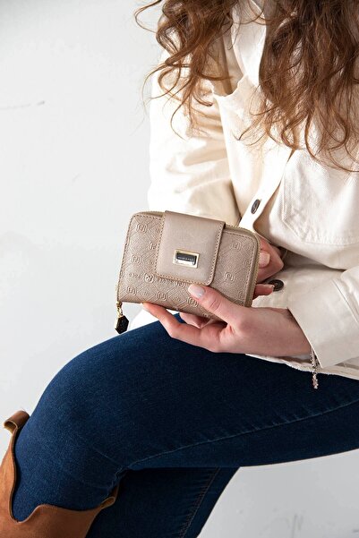 Silver Polo Nut - S.nut SP935 Γυναικεία Πορτοφόλι & Θήκη καρτών