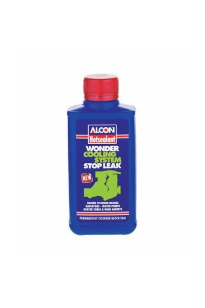 Alcon Hotsealant Silindir Blok Çatlak Ilacı (m-9901)