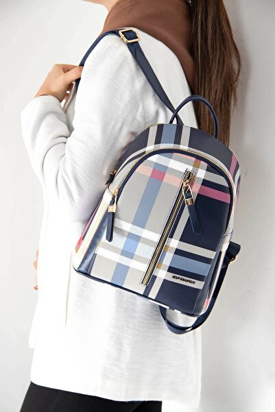Silver Polo Laci - Laci Sp901 Women's Backpack