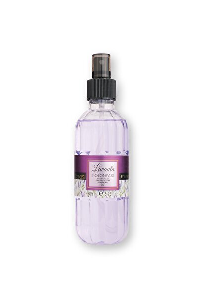 Deep Valley Lavanta Kolonyası 70° EDC 205 ml