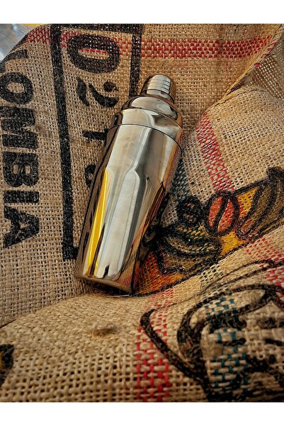 Genel Markalar Shaker Paslanmaz Çelik 750 ML
