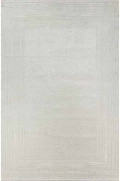 GÜMÜŞSUYU Venita 11976 Yeni Sezon Modern Yüksek Kalite Saçaklı Beyaz Salon Ha...