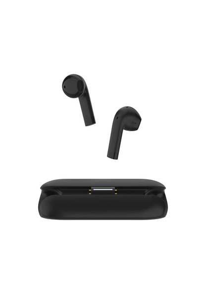 İmiki Imiki T12 Se Black Bluetooth Kablosuz Kulakiçi Kulaklık (Xiaomi Ecosyst...