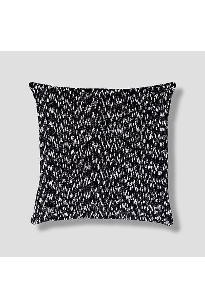 Sezyon "Virel & Vira" Decorative 3-Piece Throw Pillow Case Set