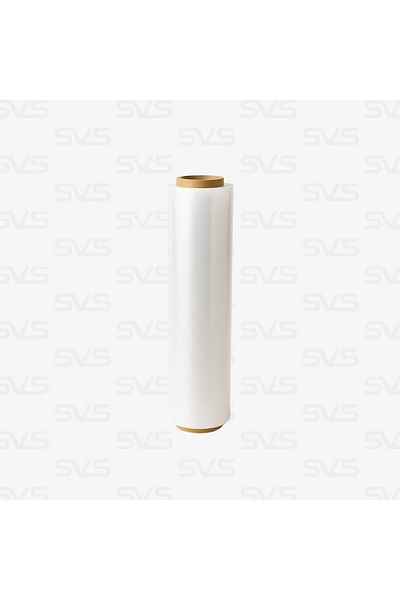 SVS ETİKET PLASTİK 200m Stretch Film - 17 Micron - 1 Piece