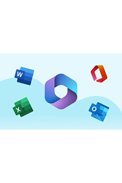 MICROSOFT *** 365 Account - Hızlı Aktivasyon - Orjinal Lisans
