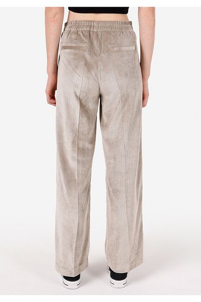 Colin's Pantaloni de damă cu talie înaltă și picioare largi, albastru închis
