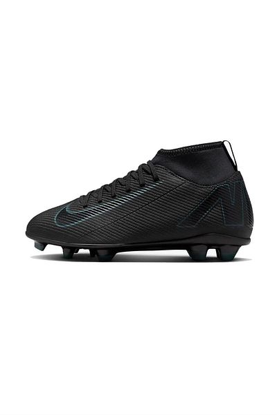 Nike Jr Superfly 10 Club Fg/Mg Παιδικά παπούτσια ποδοσφαίρου FQ8318-002
