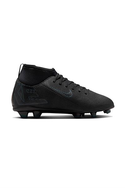 Nike Jr Superfly 10 Club Fg/Mg Παιδικά παπούτσια ποδοσφαίρου FQ8318-002