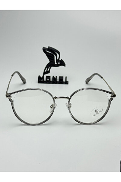 MONAL Angel Blue Light Protection Computer/Screen Glasses Can Change Glasses Rests Eyes