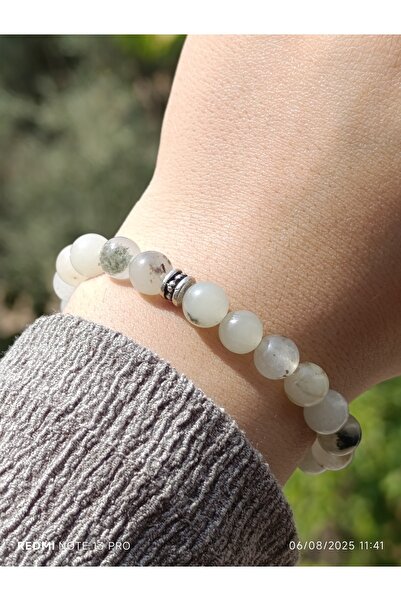 ttasdevri Quartz Natural Stone Women's and Men's Bracelet