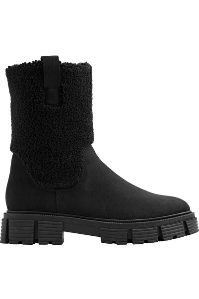 Catwalk Kürklü Bot