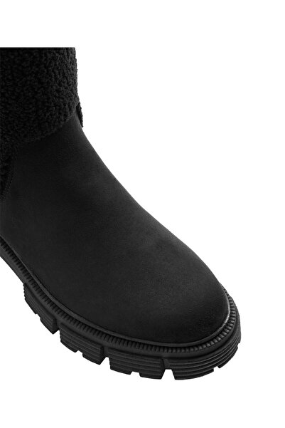 Catwalk Kürklü Bot