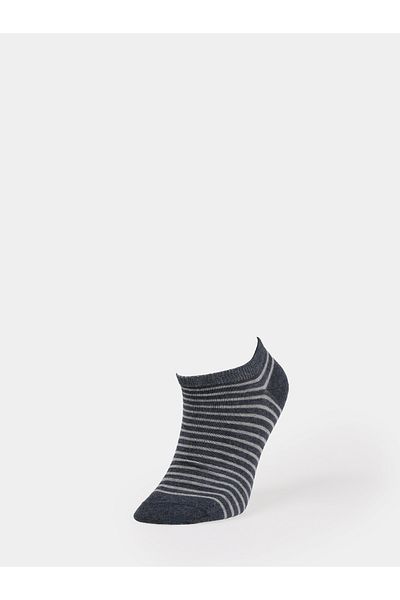 Colin's Men's Blue Socks