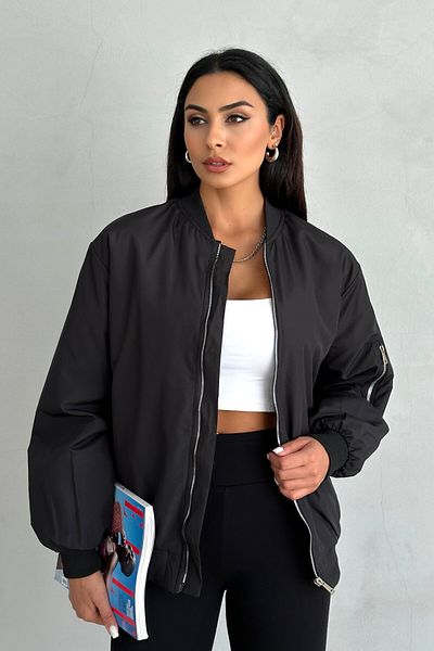 moda armanc Jachetă Bomber College