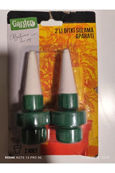 Garden Aparat automat de udare a plantelor