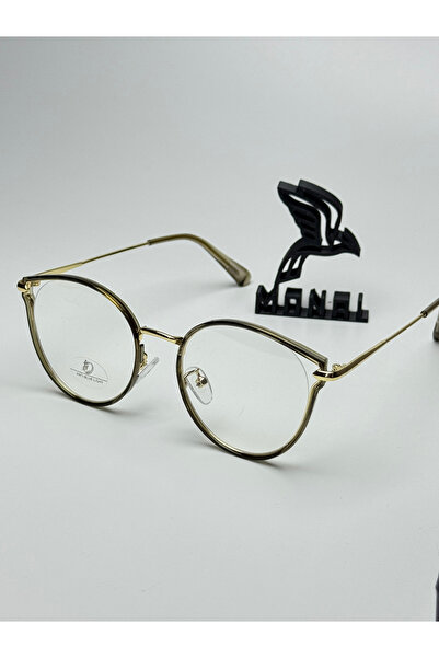 MONAL Angel Blue Light Protection Computer/Screen Glasses Can Change Glasses Rests Eyes