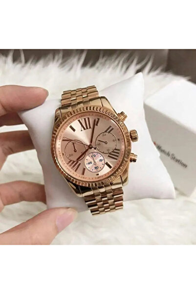 Tulpar Women's Wristwatch in Special Box