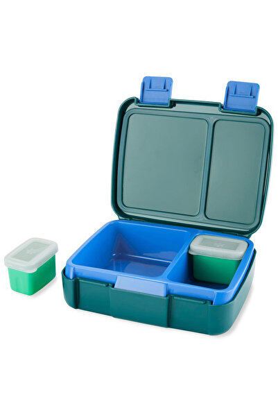 Skip Hop Spark Style Bento Lunch Box Truck