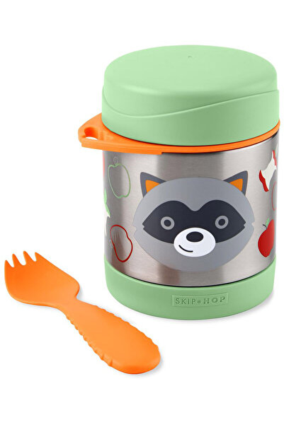 Skip Hop New Season Stainless Steel Thermos - Nutrition and Food Storage