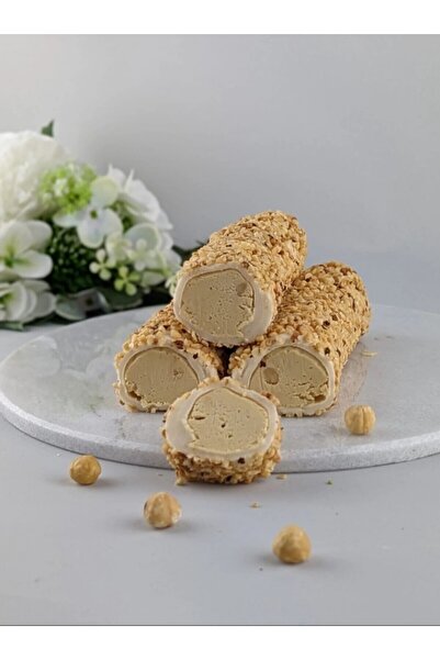 FAMU PAZARLAMA KAVRULMUŞ KIYILMIŞ (PİRİNÇ) FINDIK VAKUM 500G