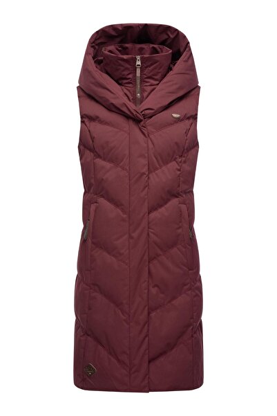 Ragwear Steppweste Natalka Vest
