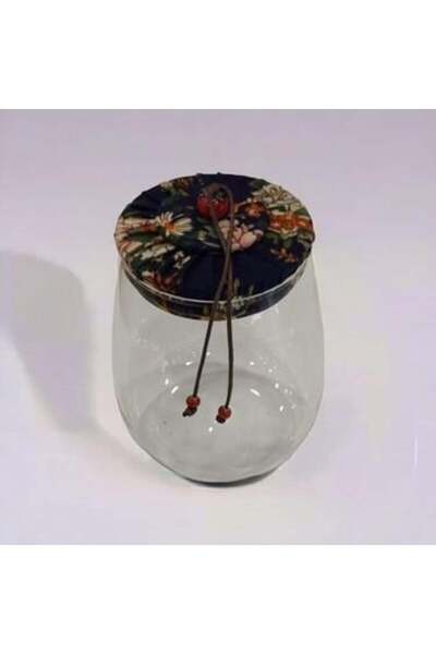 ACAR CAM KAVANOZ 1000 ML ACR-138\12